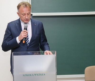 vedecká konferencia