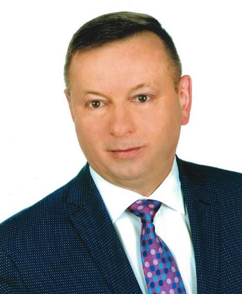 waldemar gajda prezydent