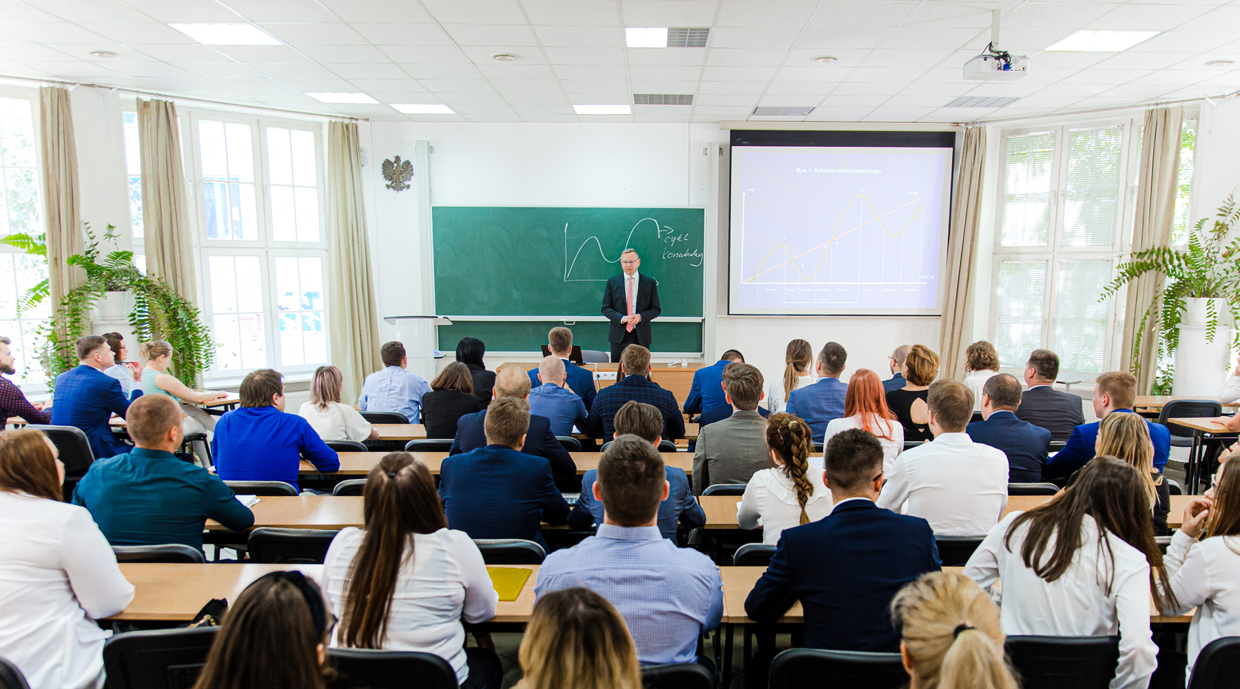 Varšuvos ekonomikos universitetas