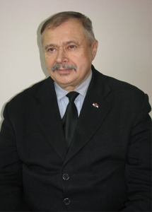 Павел Сорока