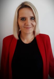 Анна Войтович